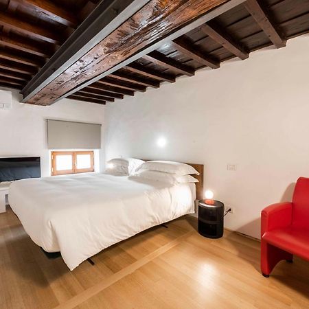 Appartamento Palazzo Bardi Apartments N 2 피렌체 외부 사진