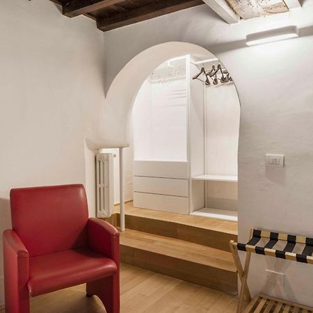 Appartamento Palazzo Bardi Apartments N 2 피렌체 외부 사진
