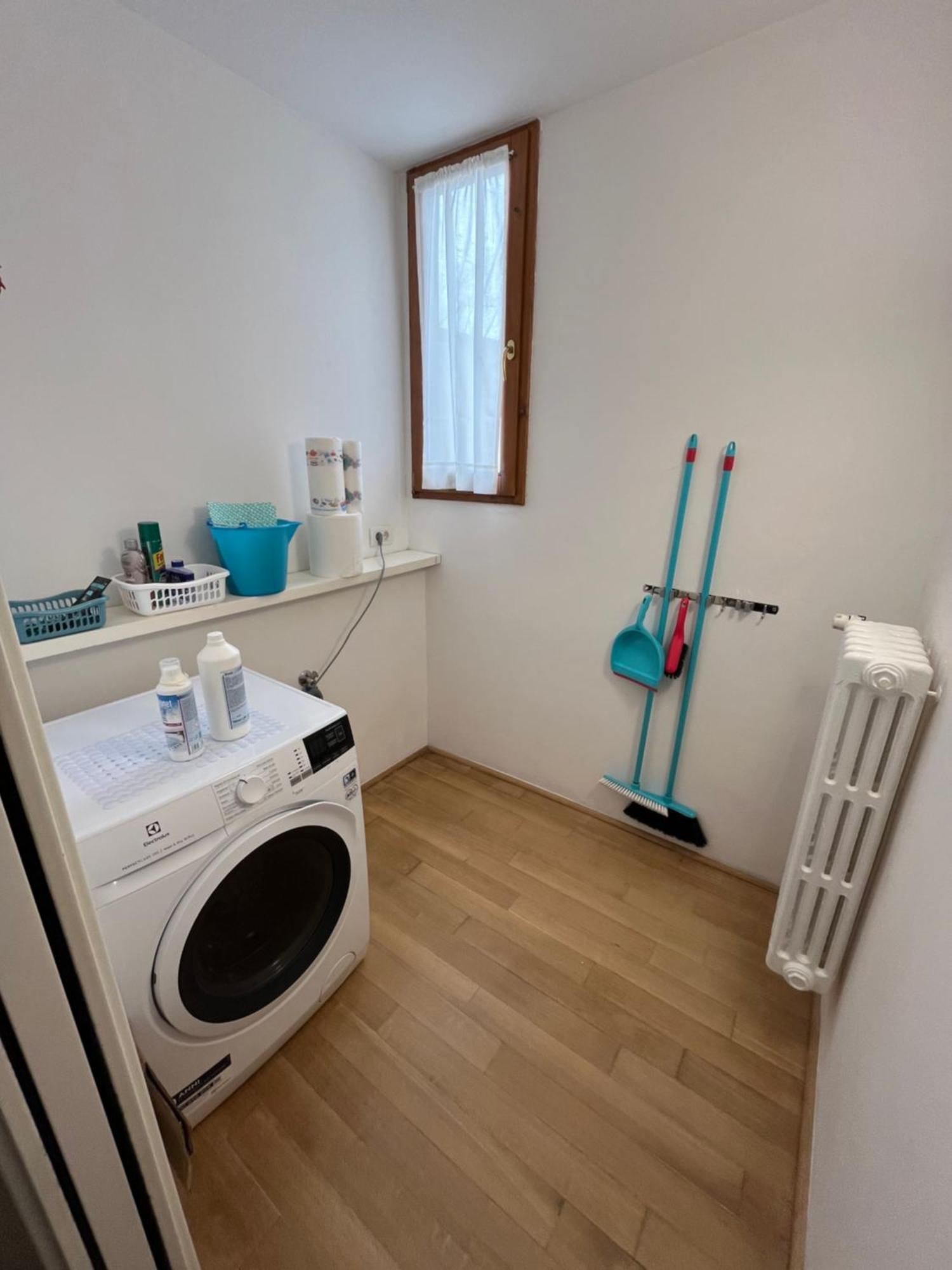 Appartamento Palazzo Bardi Apartments N 2 피렌체 외부 사진
